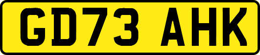 GD73AHK