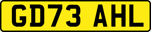 GD73AHL