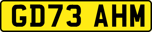 GD73AHM