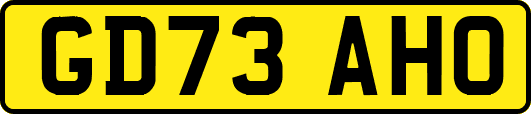 GD73AHO
