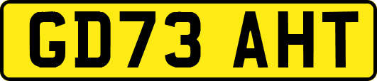 GD73AHT