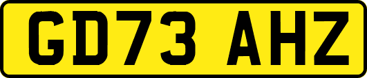 GD73AHZ