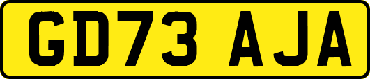 GD73AJA