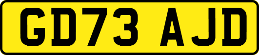 GD73AJD