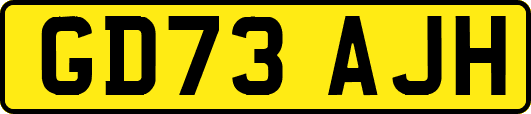 GD73AJH