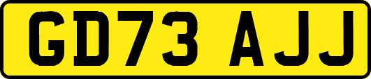 GD73AJJ