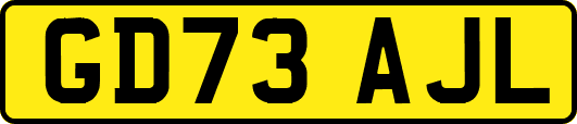 GD73AJL