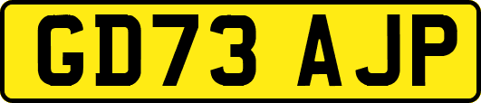 GD73AJP
