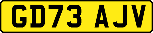 GD73AJV