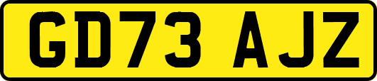 GD73AJZ