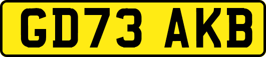 GD73AKB