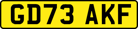 GD73AKF