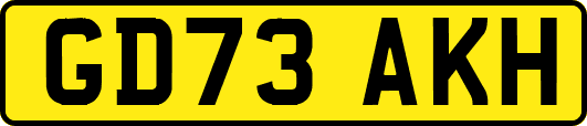 GD73AKH