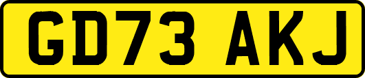 GD73AKJ