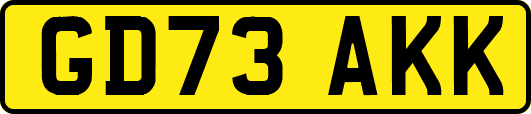 GD73AKK