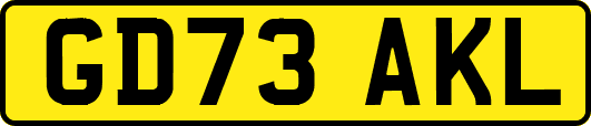 GD73AKL