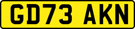 GD73AKN