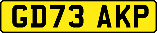 GD73AKP