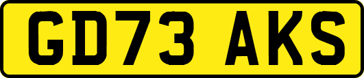 GD73AKS