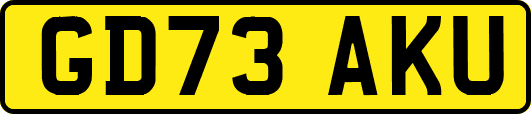 GD73AKU