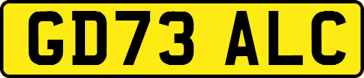 GD73ALC