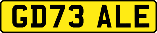 GD73ALE