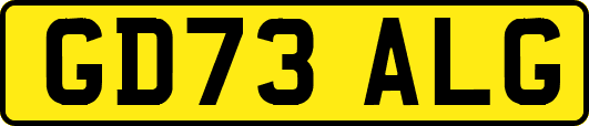 GD73ALG