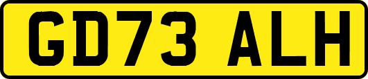 GD73ALH