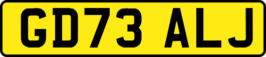 GD73ALJ