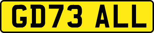 GD73ALL