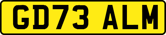GD73ALM