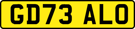 GD73ALO