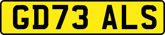 GD73ALS