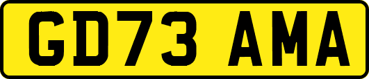 GD73AMA
