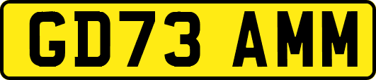 GD73AMM
