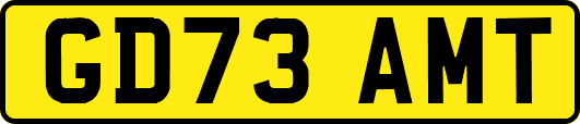 GD73AMT