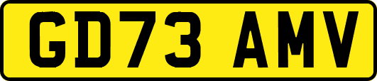 GD73AMV