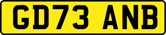GD73ANB