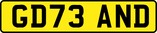 GD73AND