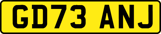 GD73ANJ