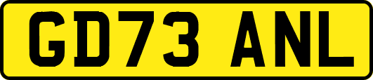 GD73ANL