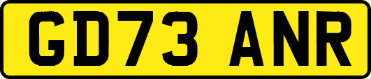 GD73ANR