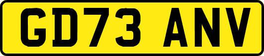 GD73ANV