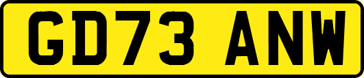 GD73ANW