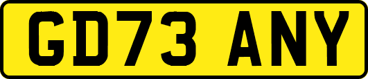 GD73ANY