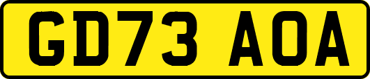 GD73AOA