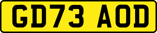 GD73AOD