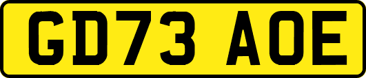 GD73AOE