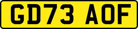 GD73AOF