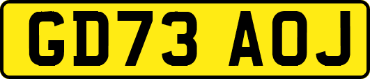 GD73AOJ